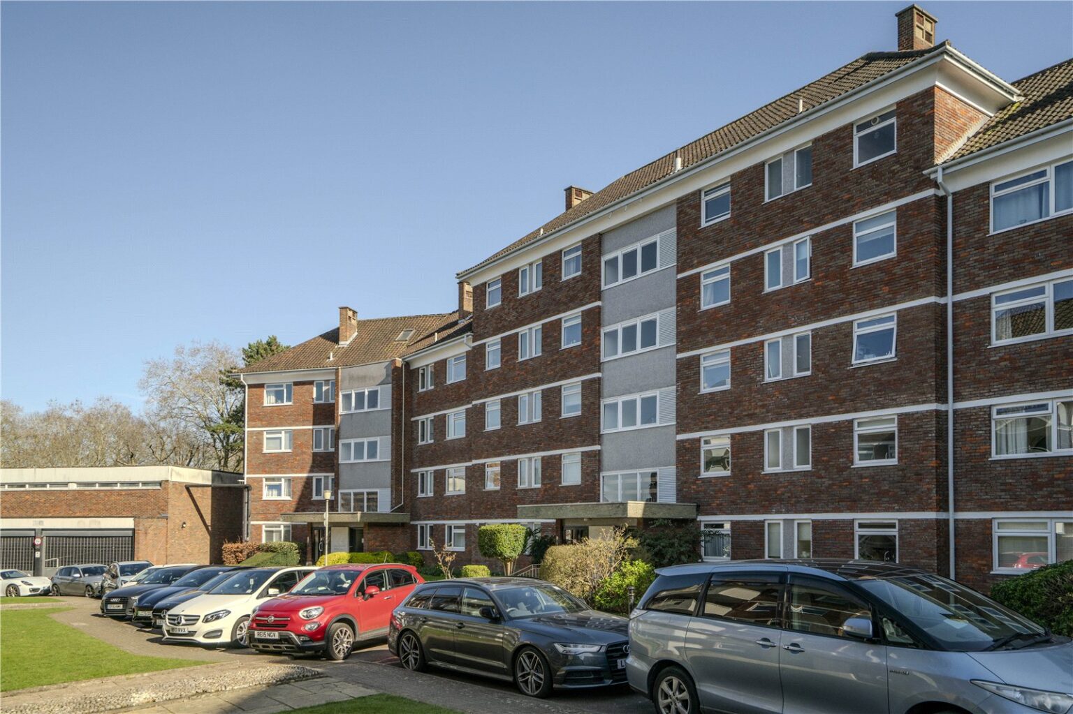 Courtlands, Sheen Road, TW10 gallery 23