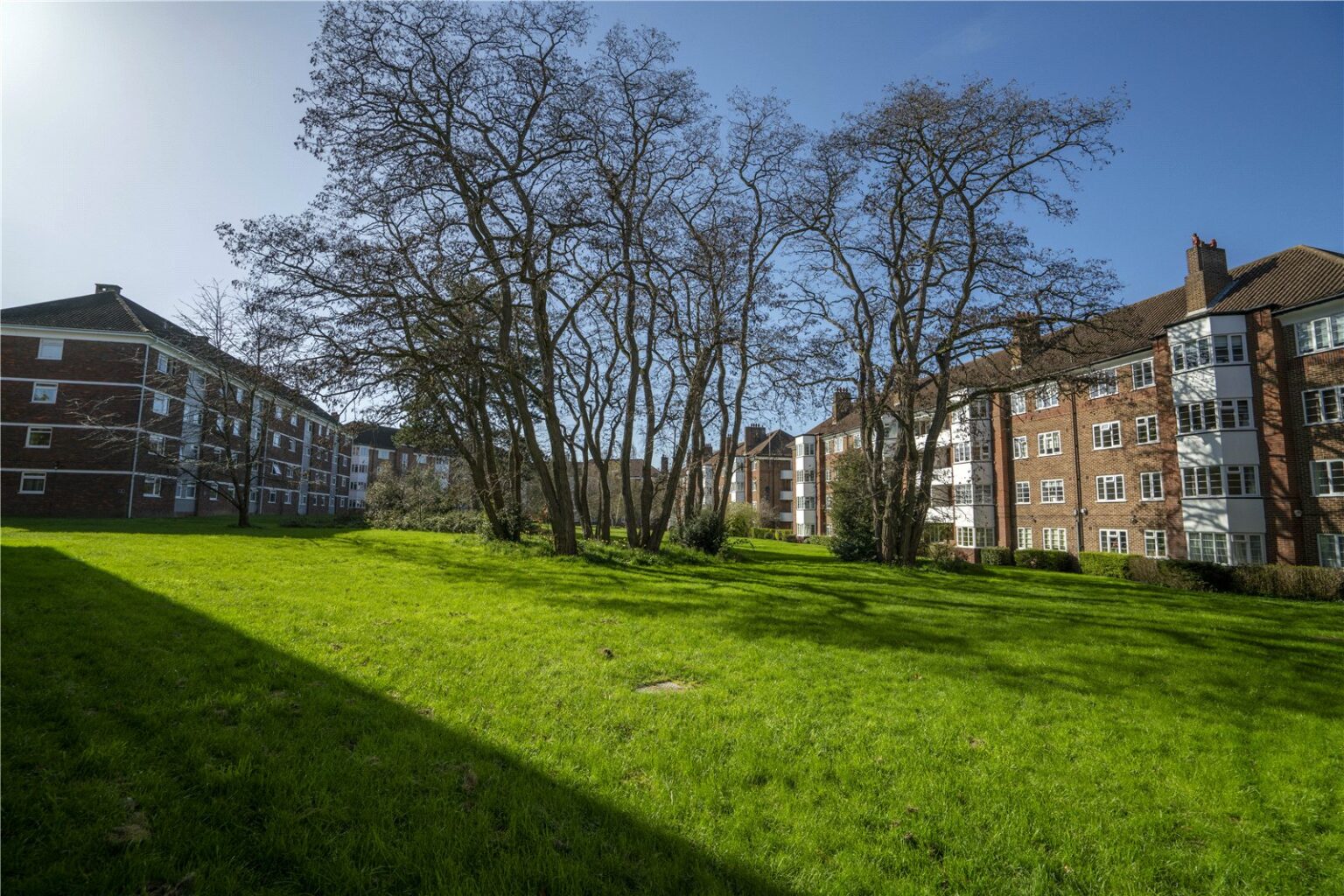 Courtlands, Sheen Road, TW10 gallery 24