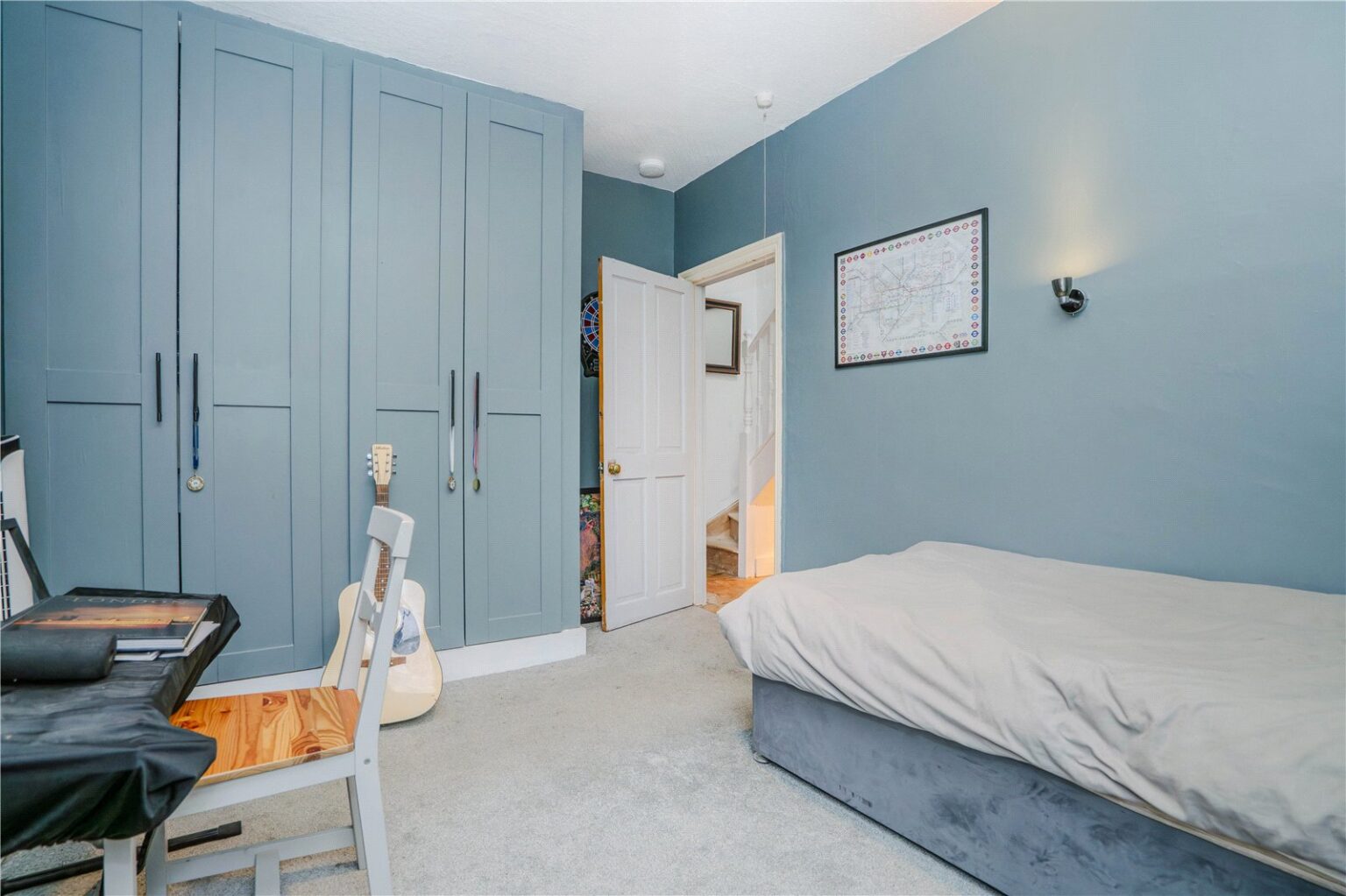 Orchard Walk, Kingston upon Thames, KT2 gallery 10