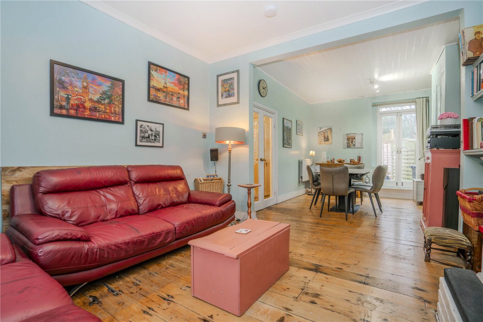 Orchard Walk, Kingston upon Thames, KT2 gallery 4