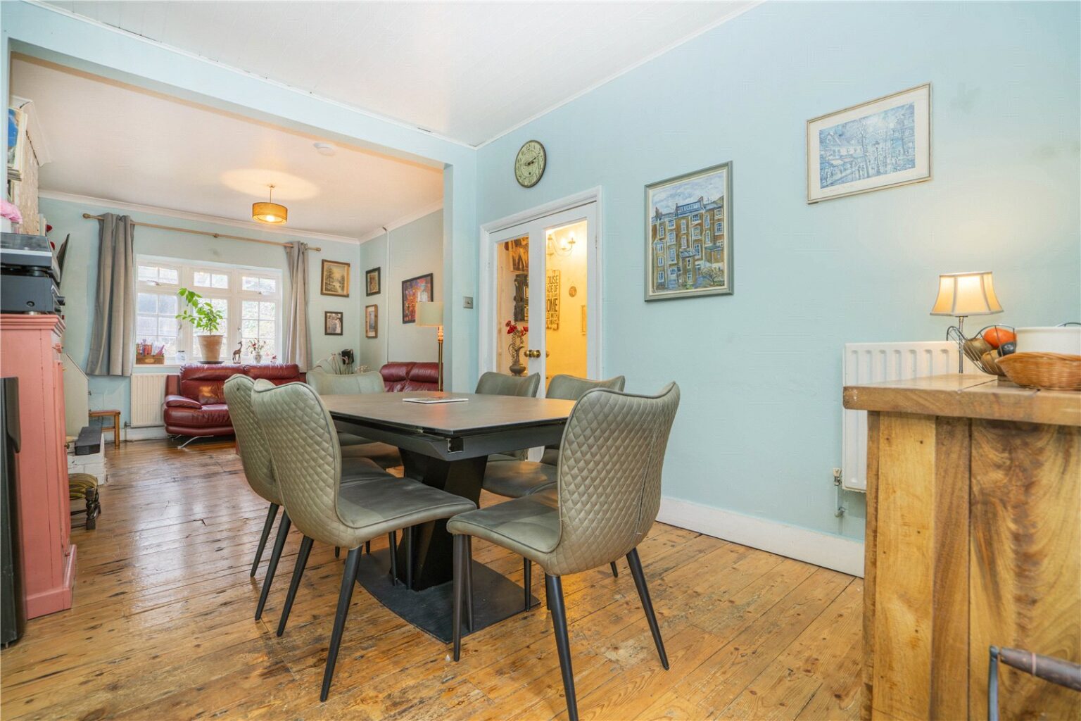 Orchard Walk, Kingston upon Thames, KT2 gallery 13