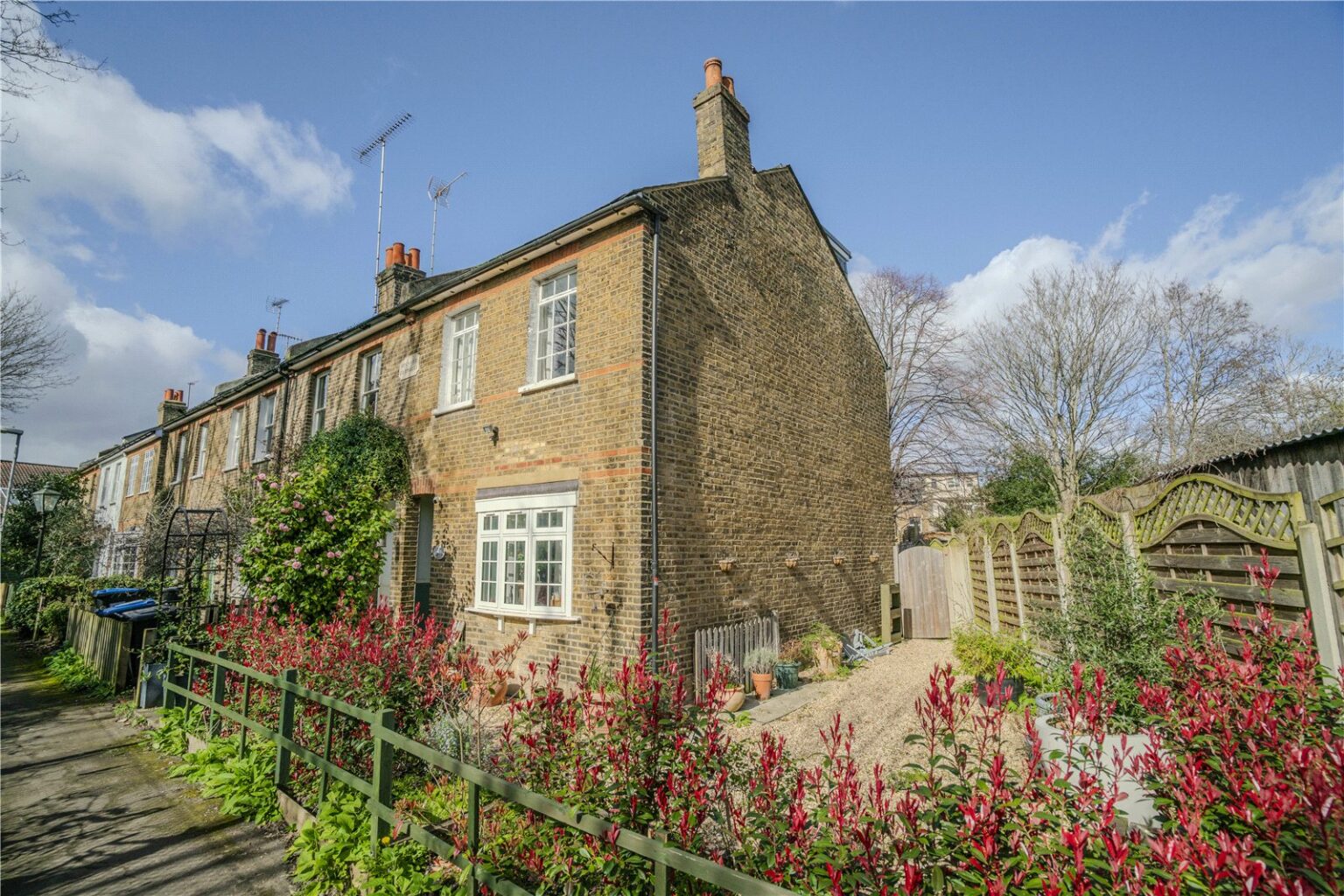 Orchard Walk, Kingston upon Thames, KT2 gallery 2