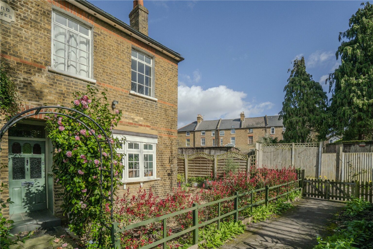 Orchard Walk, Kingston upon Thames, KT2 gallery 1