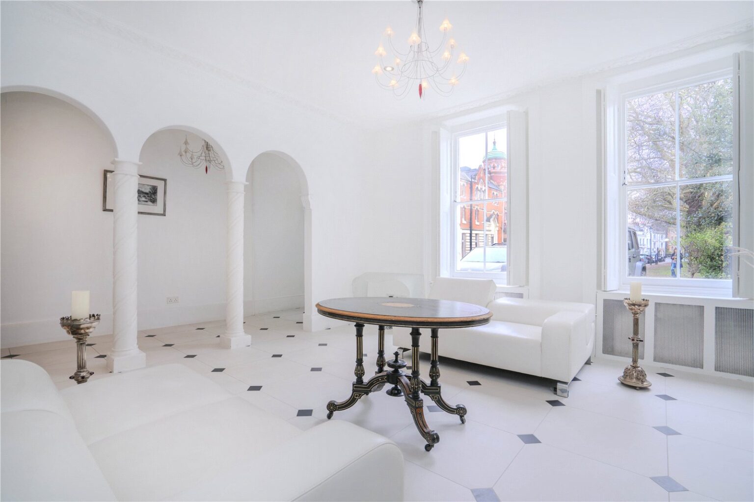 Little Green, Richmond, TW9 gallery 3