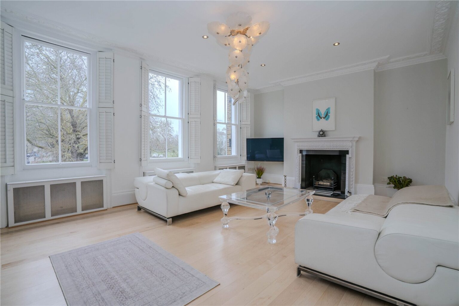 Little Green, Richmond, TW9 gallery 6