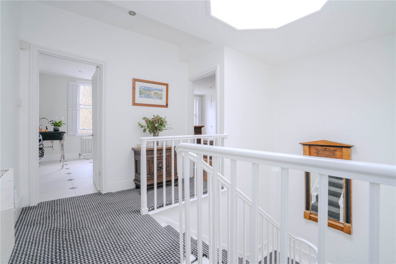 Little Green, Richmond, TW9 gallery 9