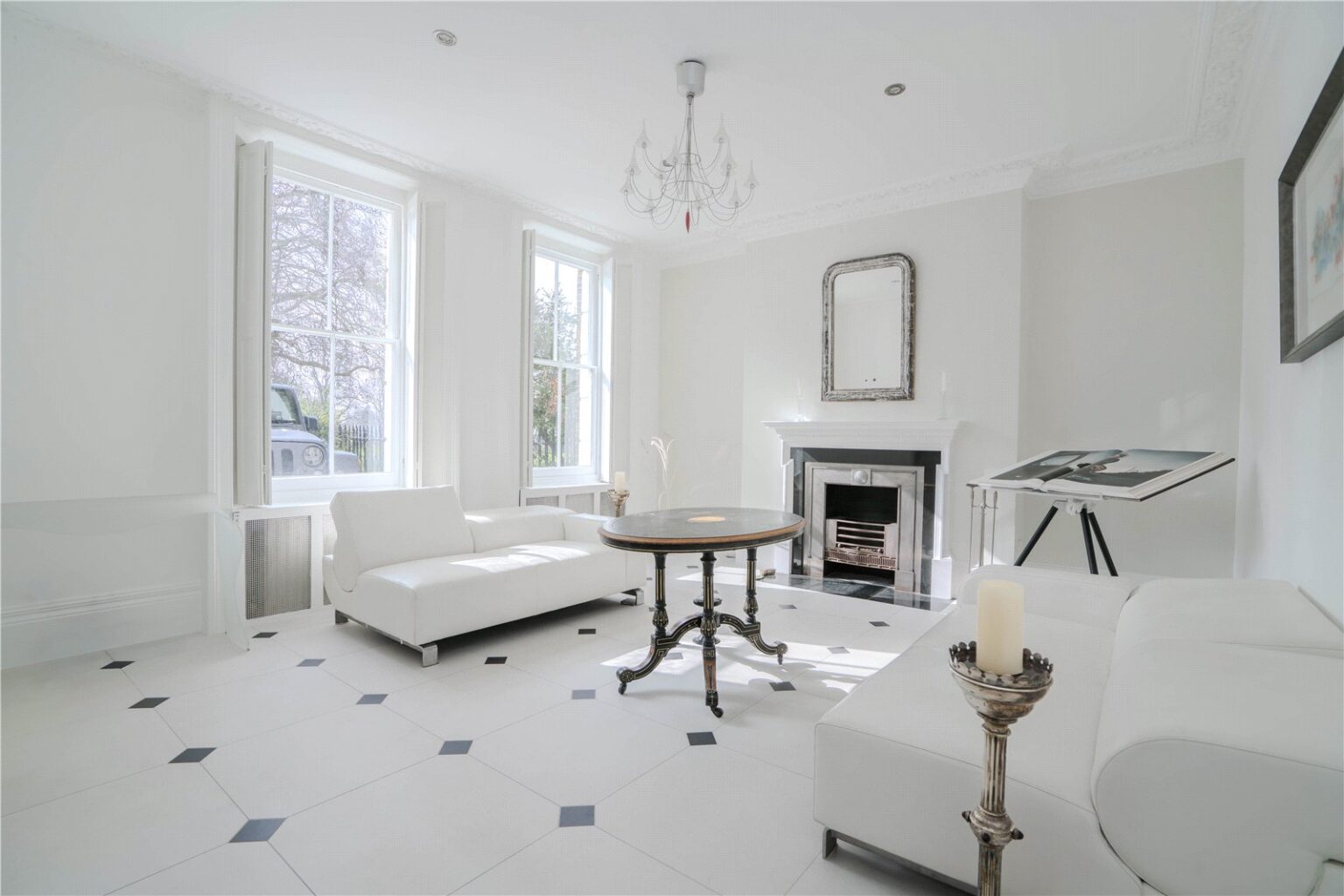 Little Green, Richmond, TW9 gallery 4