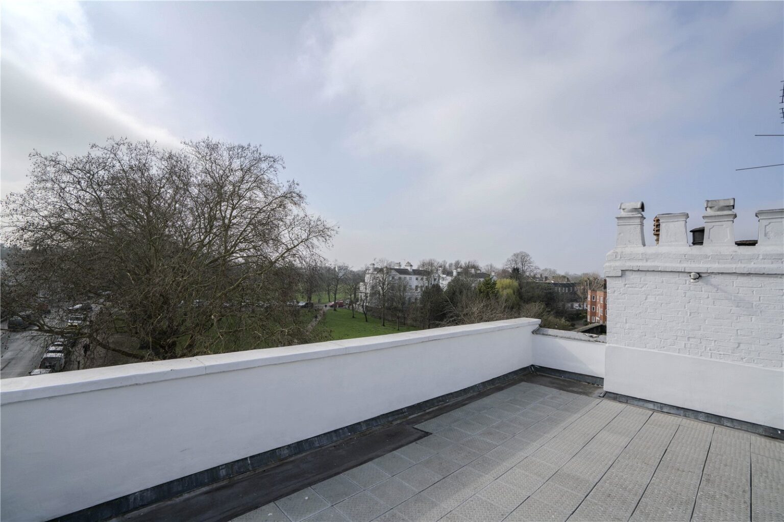 Little Green, Richmond, TW9 gallery 21