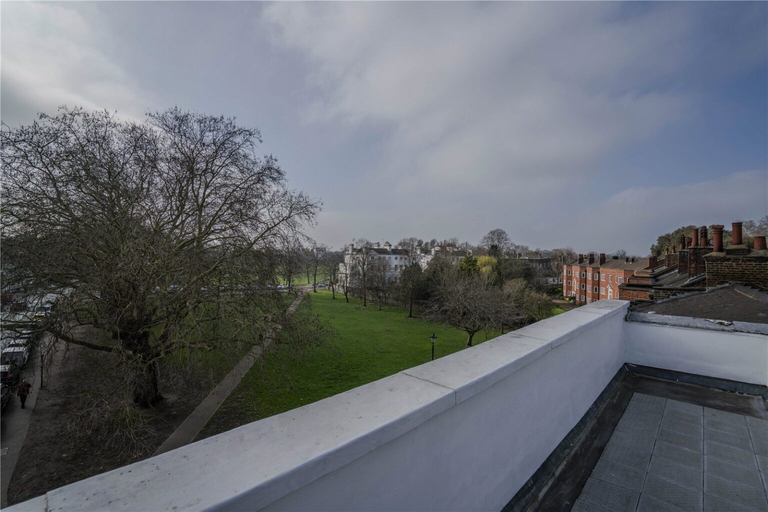 Little Green, Richmond, TW9 gallery 22