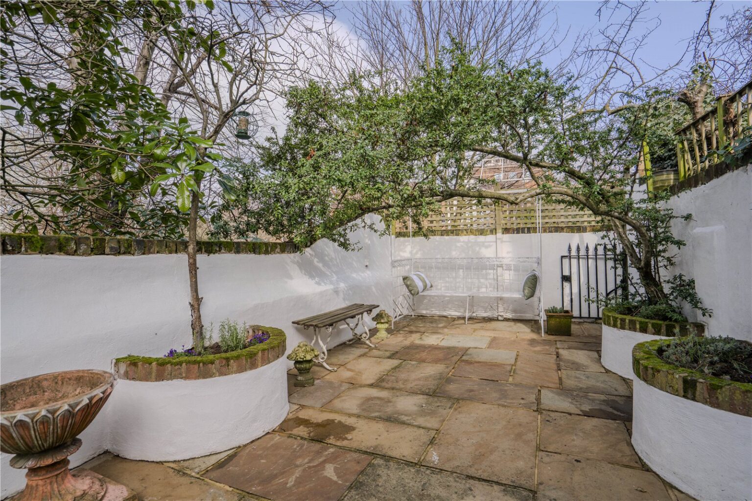 Little Green, Richmond, TW9 gallery 23