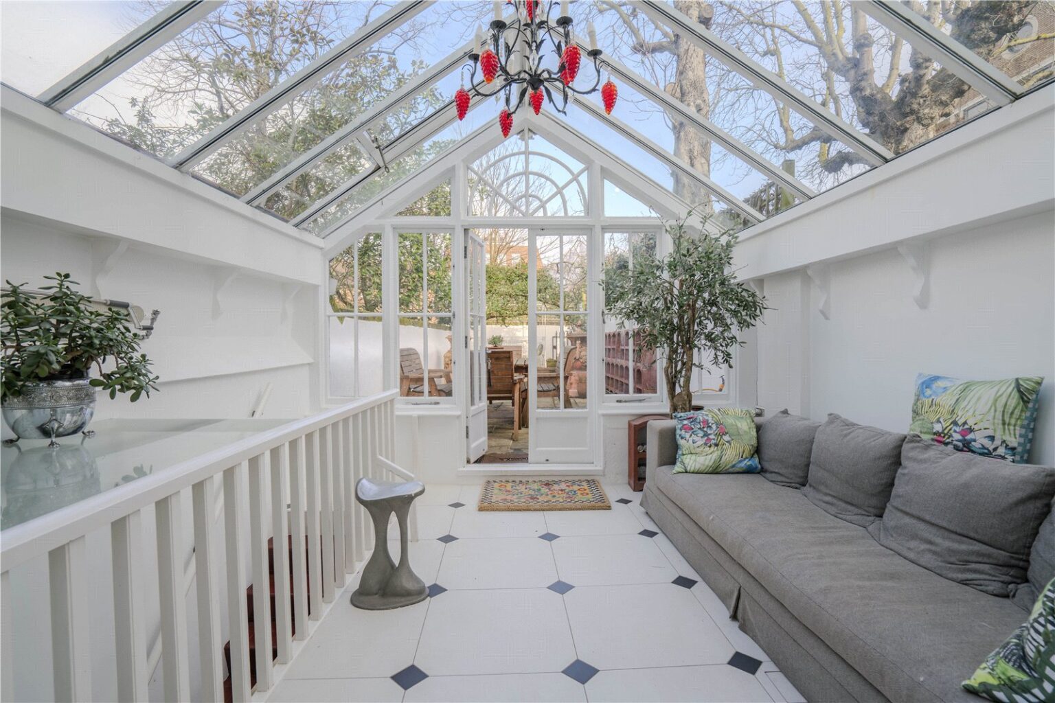 Little Green, Richmond, TW9 gallery 7