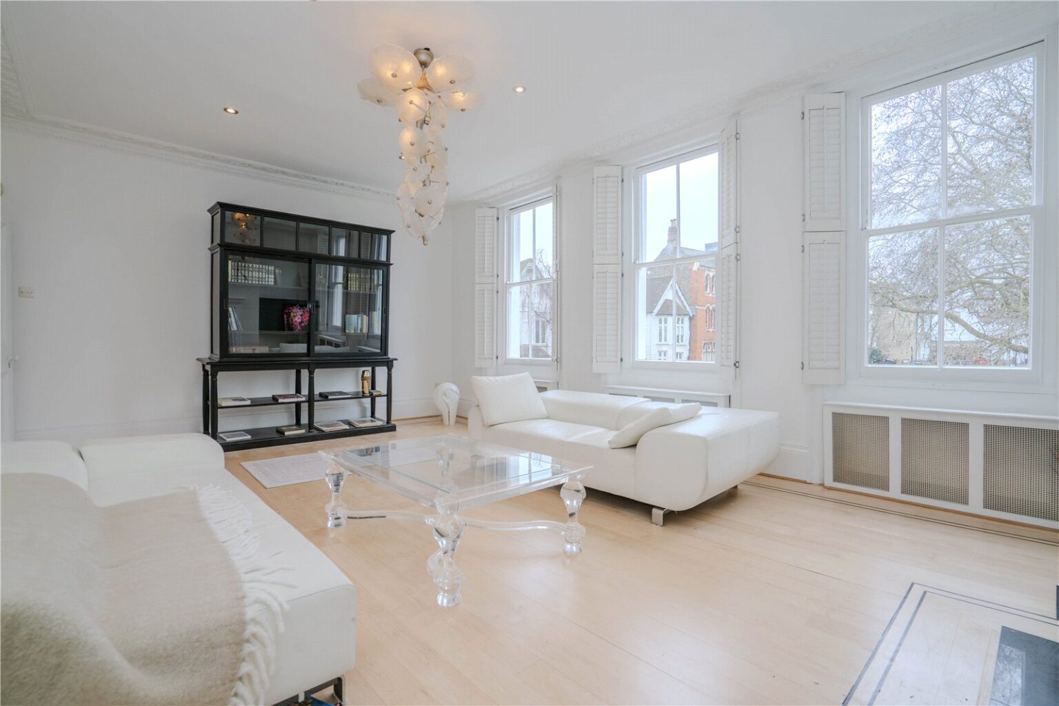 Little Green, Richmond, TW9 gallery 5