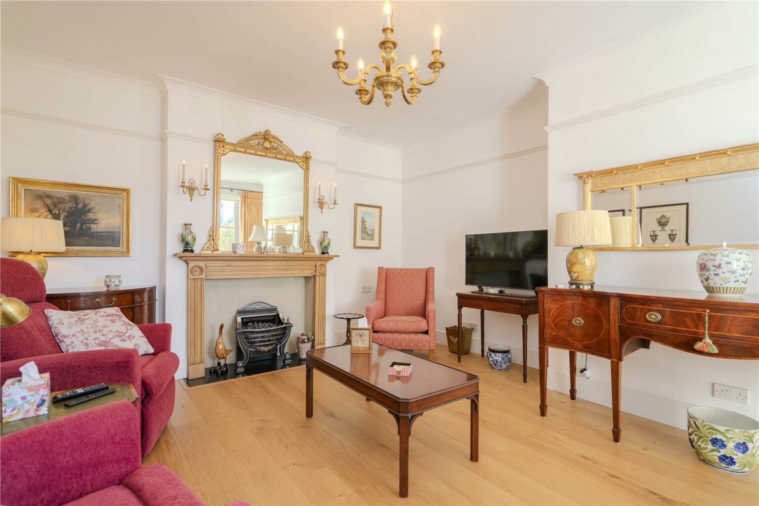 Retreat Road, Richmond, TW9 gallery 2