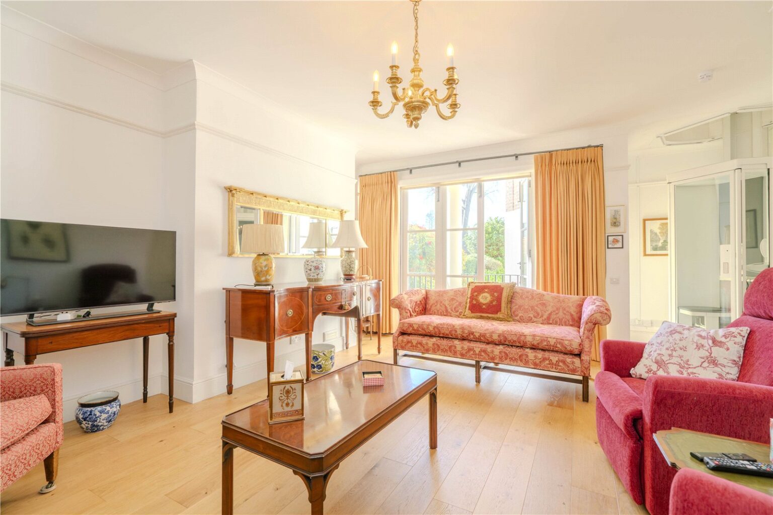 Retreat Road, Richmond, TW9 gallery 3