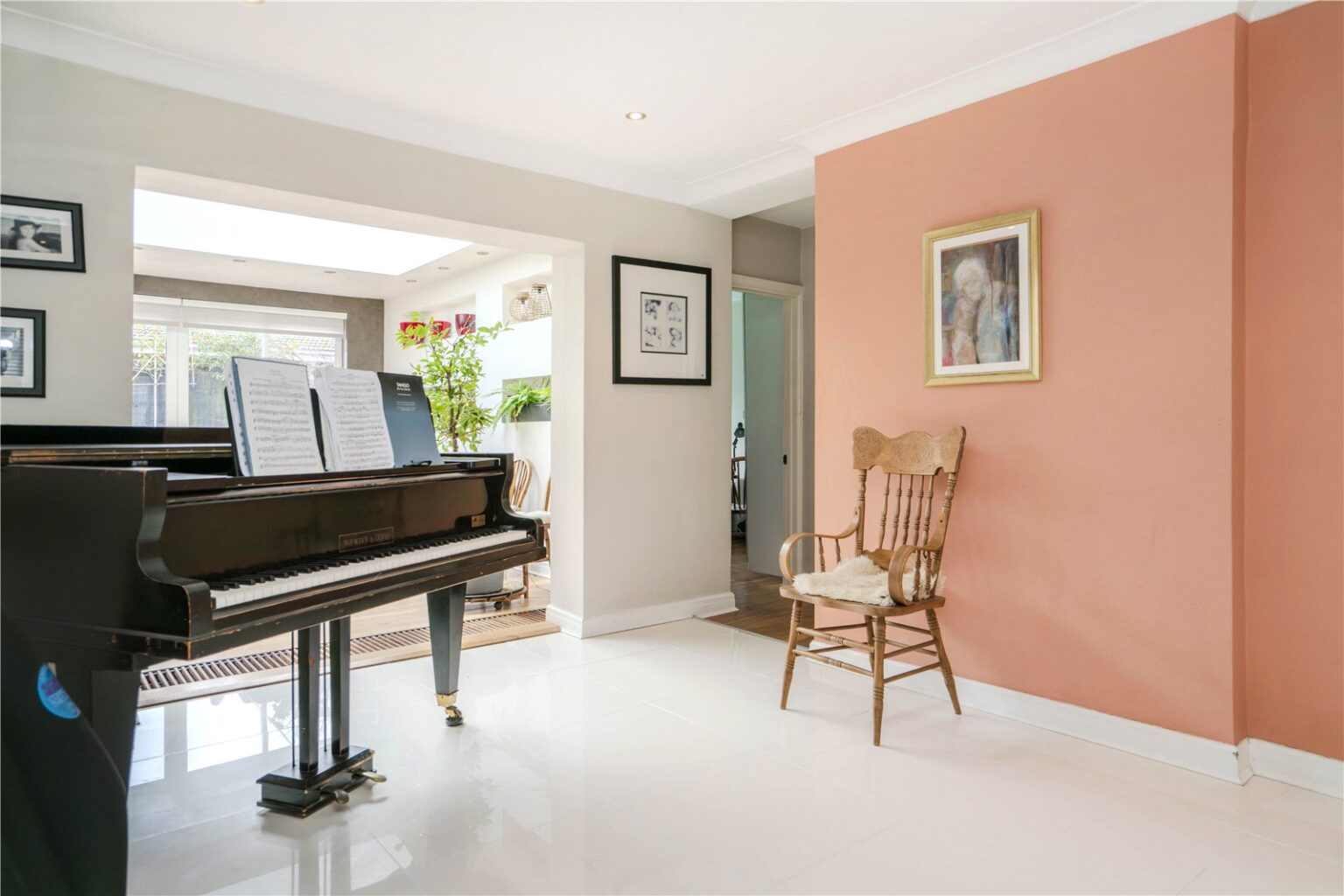 Grasmere Avenue, London, SW15 gallery 14