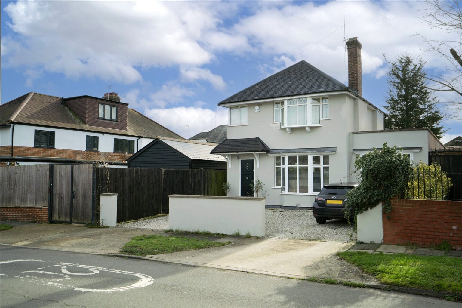 Grasmere Avenue, London, SW15 gallery 1