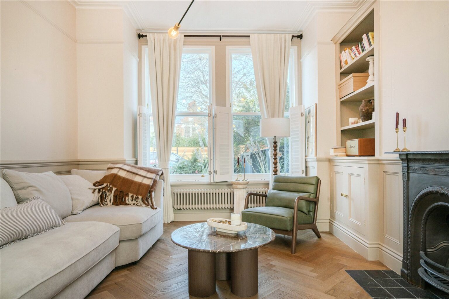 Beaumont Avenue, Richmond, TW9 gallery 2