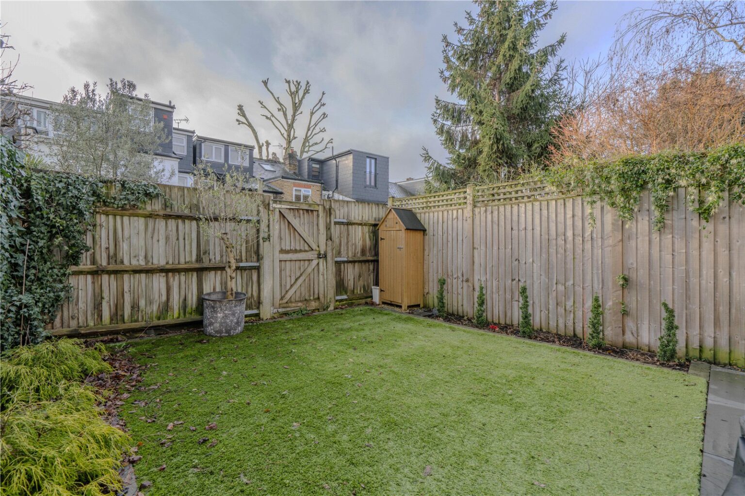 Beaumont Avenue, Richmond, TW9 gallery 16