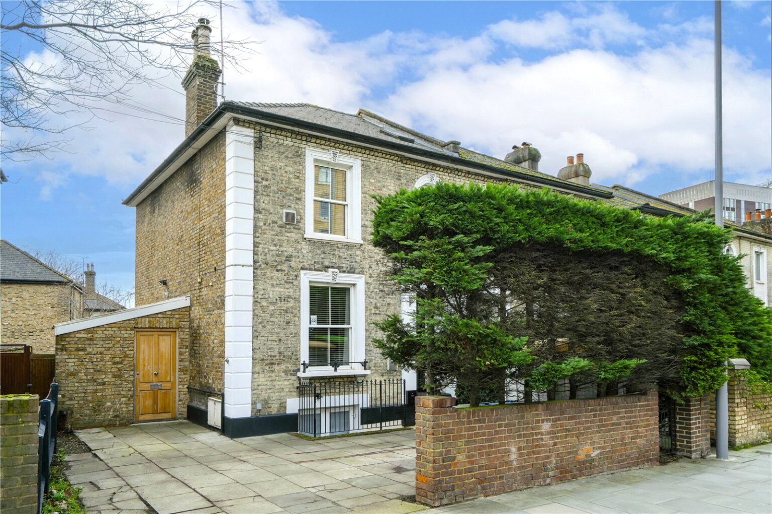 Wheatfield Way, Kingston upon Thames, KT1 gallery 3