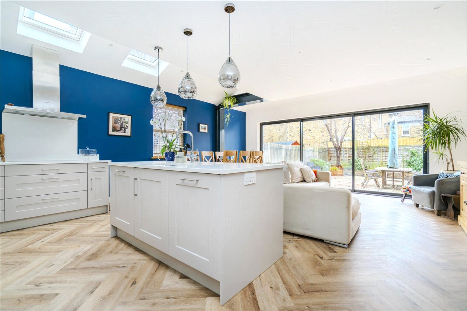 Wheatfield Way, Kingston upon Thames, KT1 gallery 4