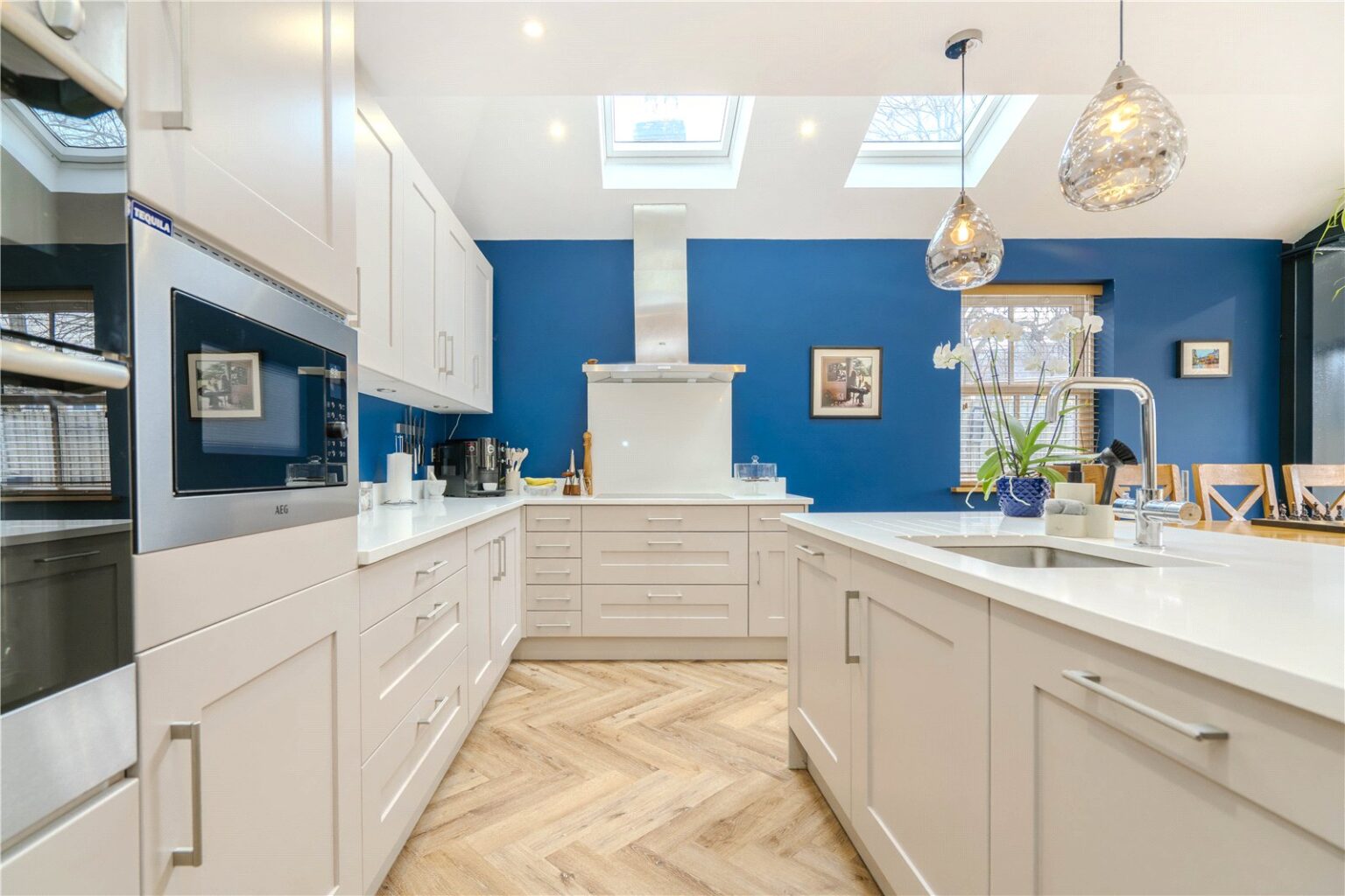 Wheatfield Way, Kingston upon Thames, KT1 gallery 5