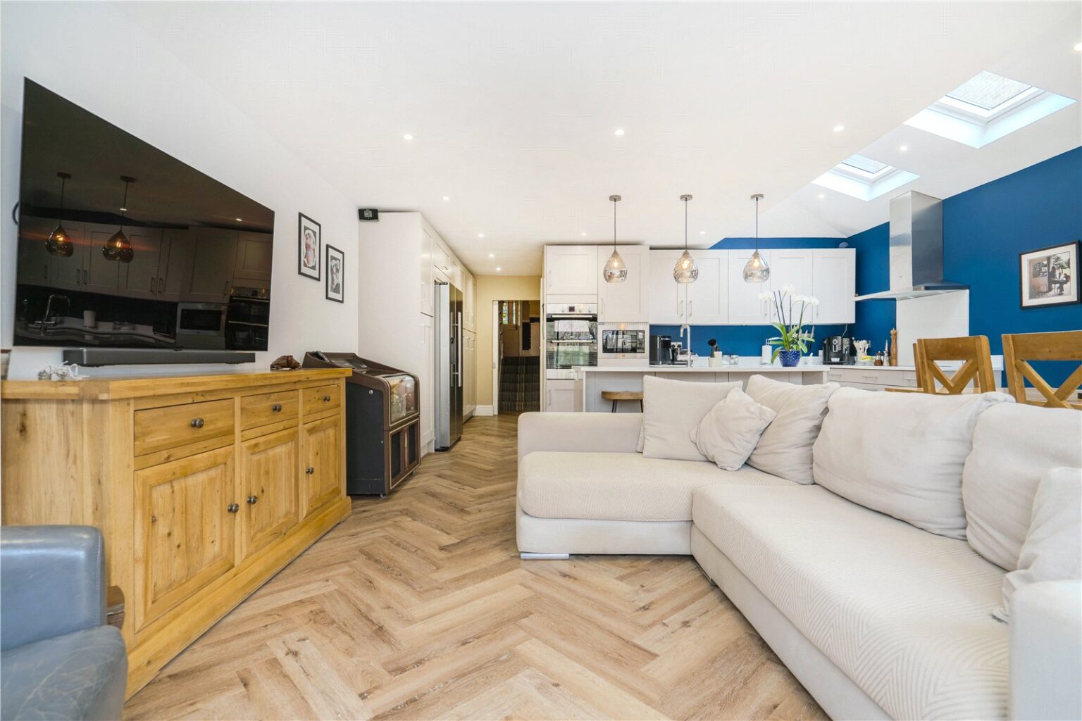 Wheatfield Way, Kingston upon Thames, KT1 gallery 7