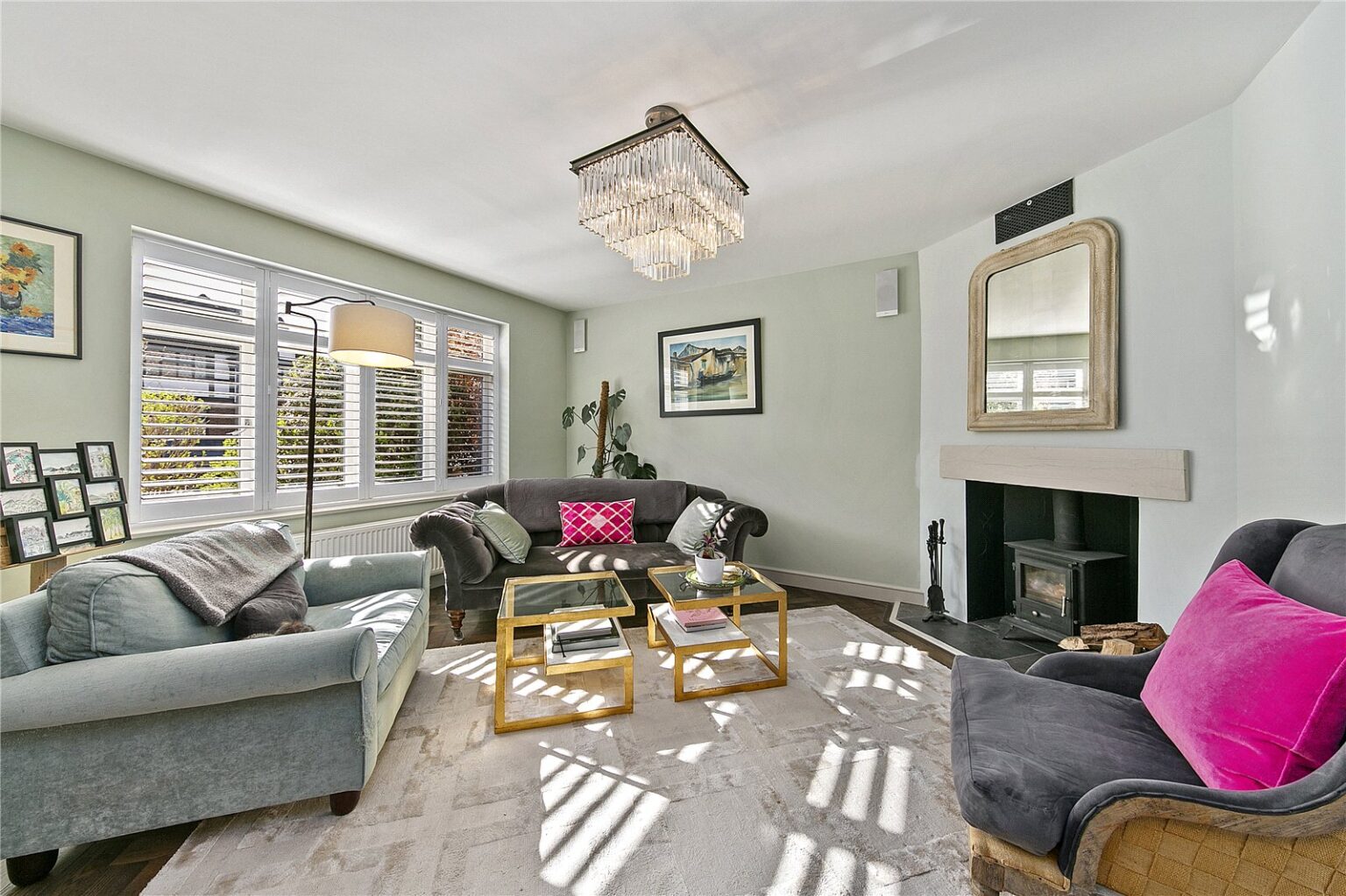 Trowlock Avenue, Teddington, TW11 gallery 9