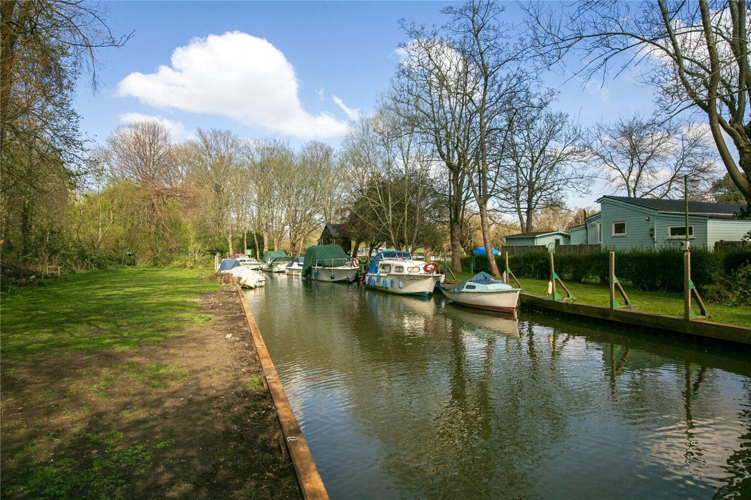 Trowlock Avenue, Teddington, TW11 gallery 28