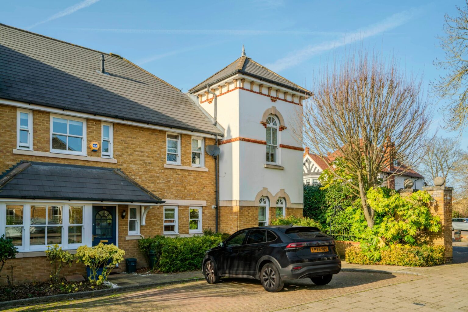 Admiralty Way, Teddington, TW11 gallery 15