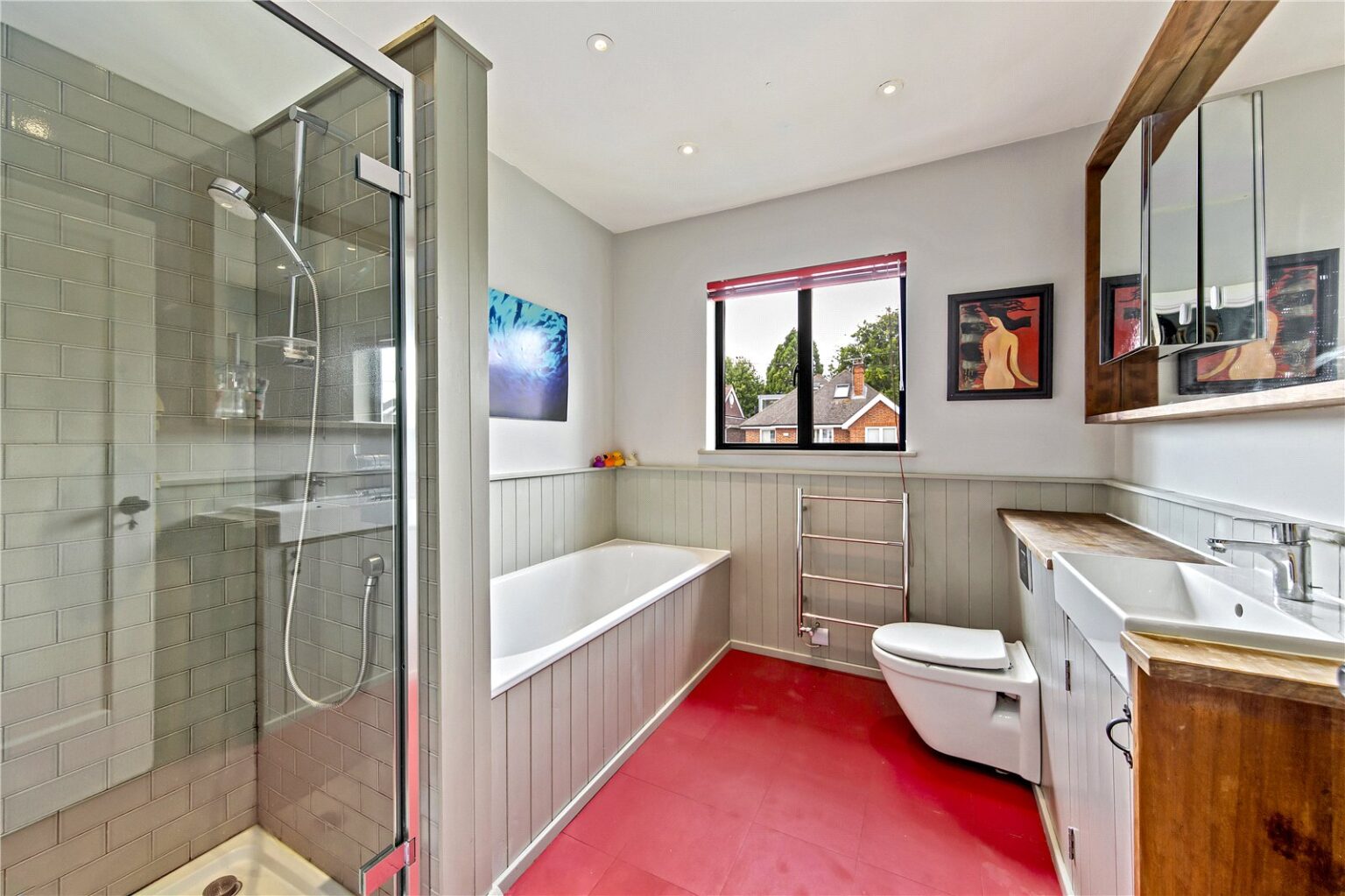 Trowlock Avenue, Teddington, TW11 gallery 24