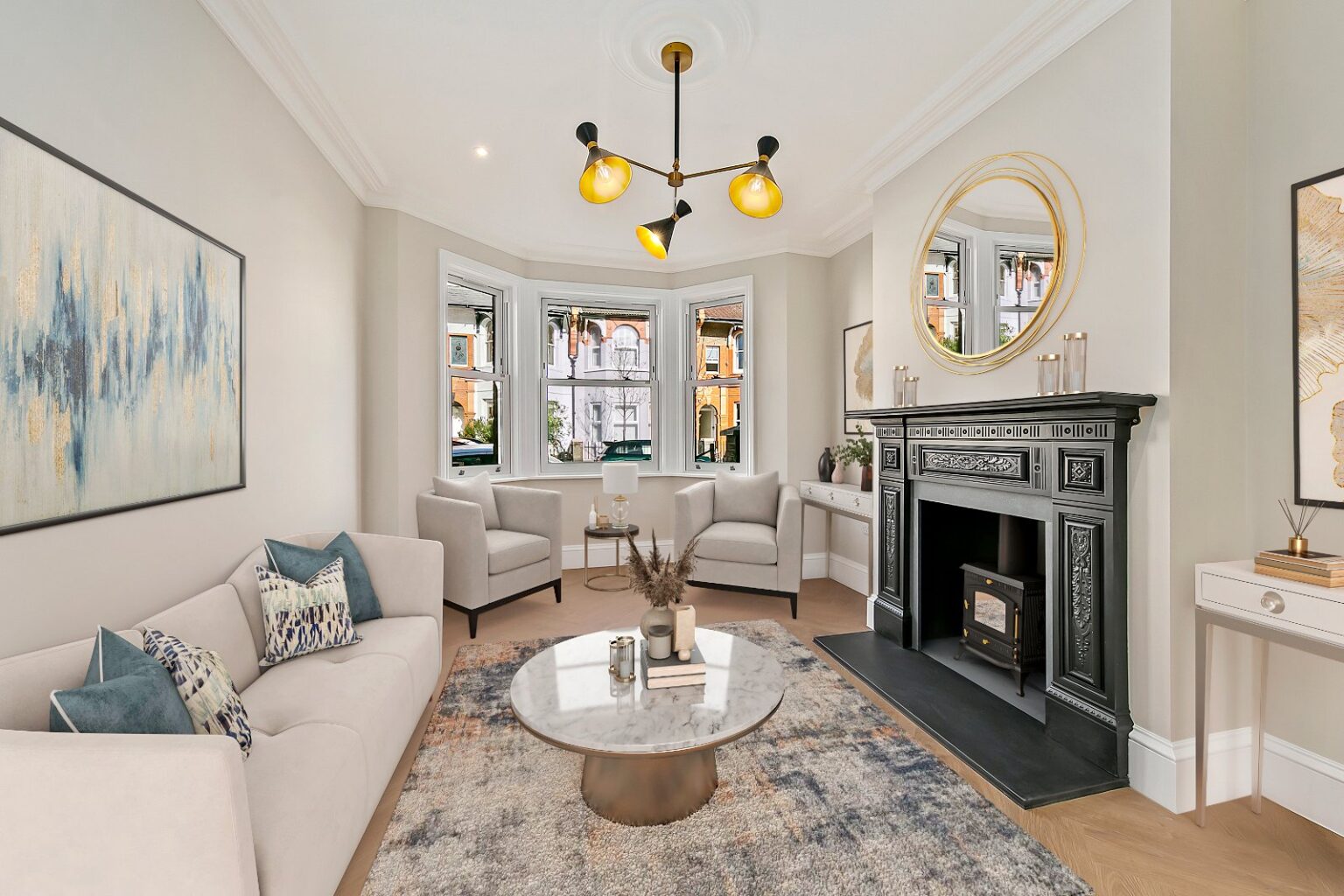 Warwick Road, Hampton Wick, KT1 gallery 2