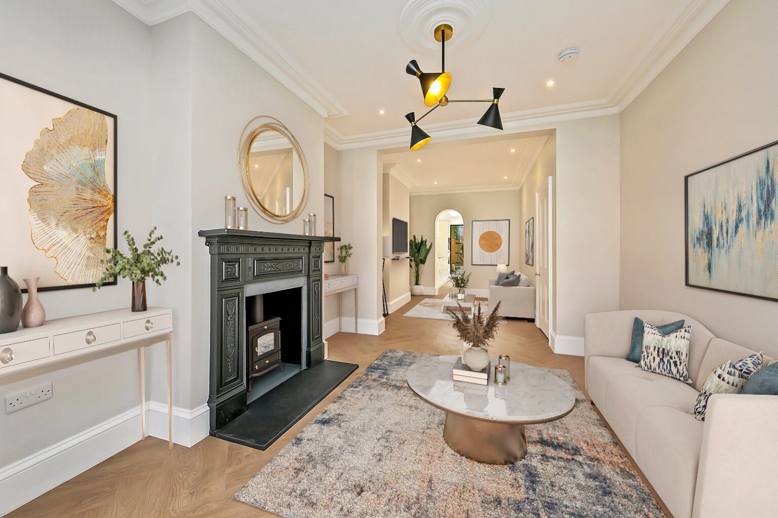 Warwick Road, Hampton Wick, KT1 gallery 3