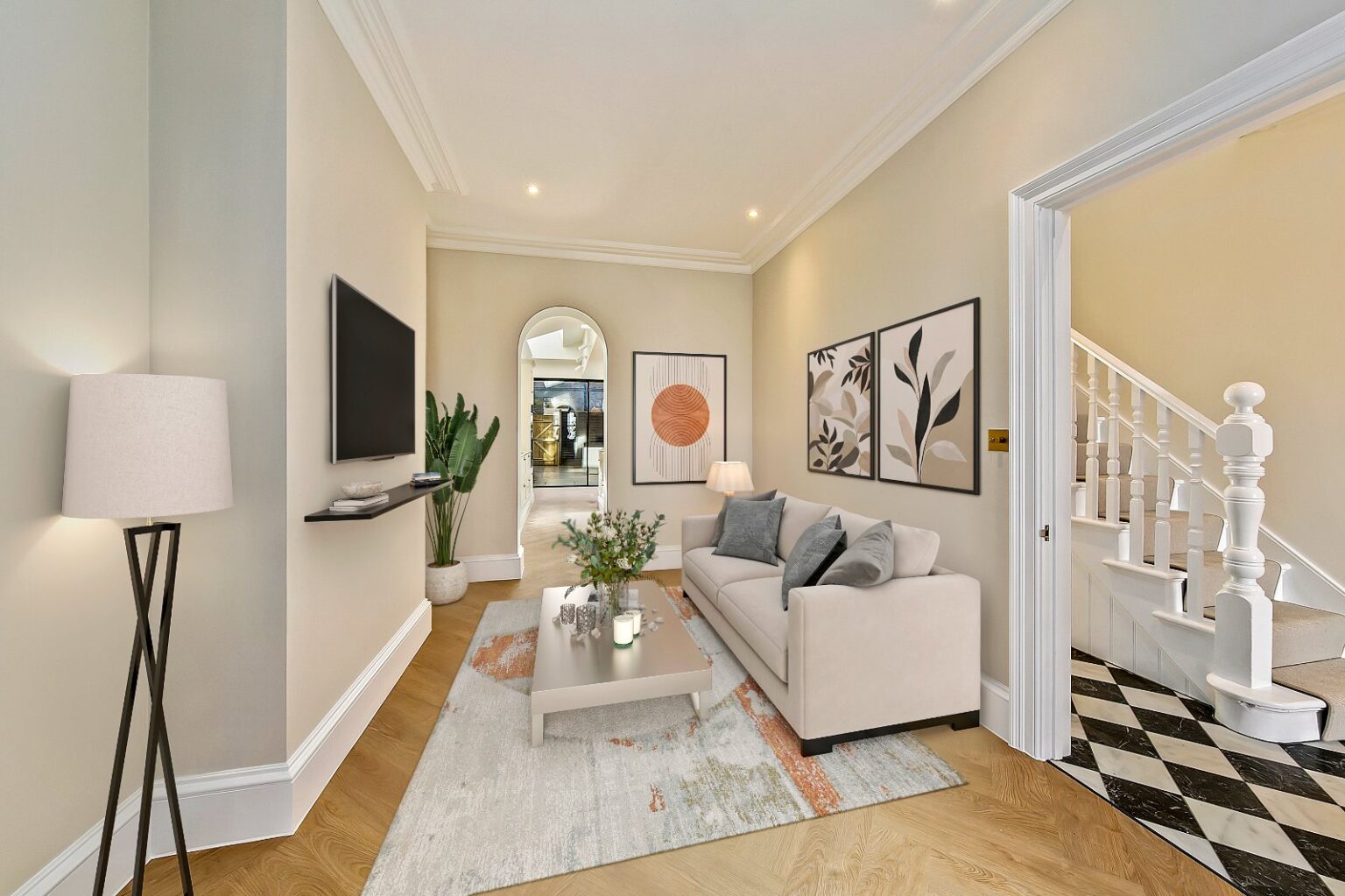 Warwick Road, Hampton Wick, KT1 gallery 12