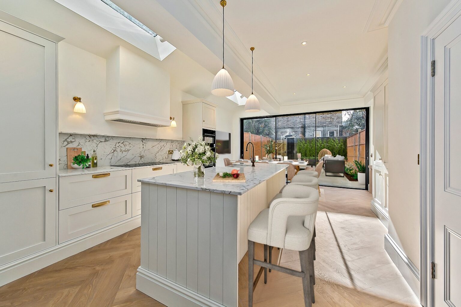 Warwick Road, Hampton Wick, KT1 gallery 4