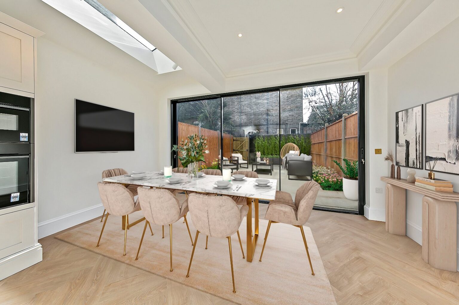 Warwick Road, Hampton Wick, KT1 gallery 8