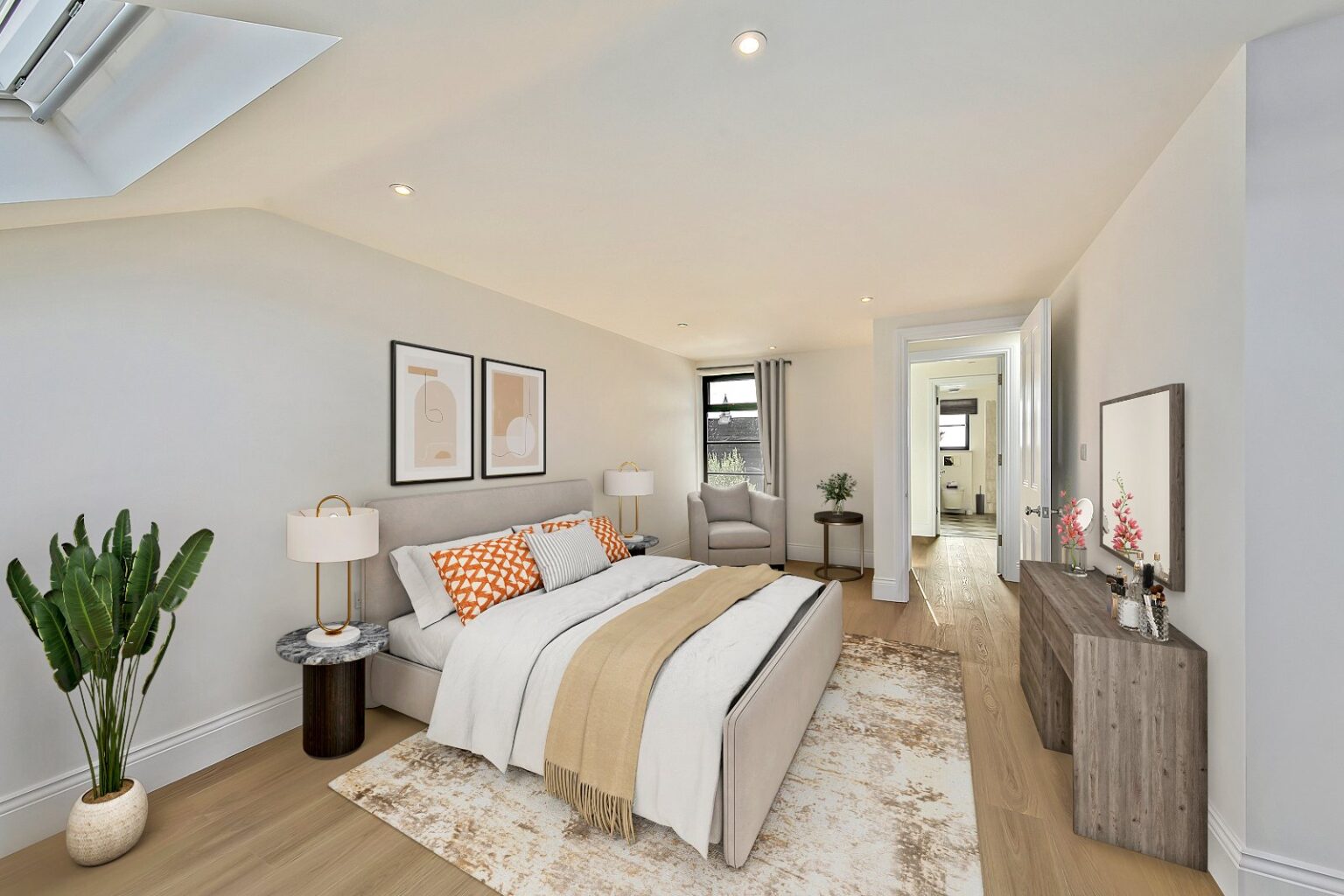 Warwick Road, Hampton Wick, KT1 gallery 14
