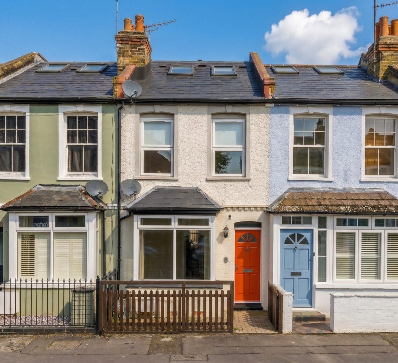 Stanley Gardens Road, Teddington, TW11 gallery 1