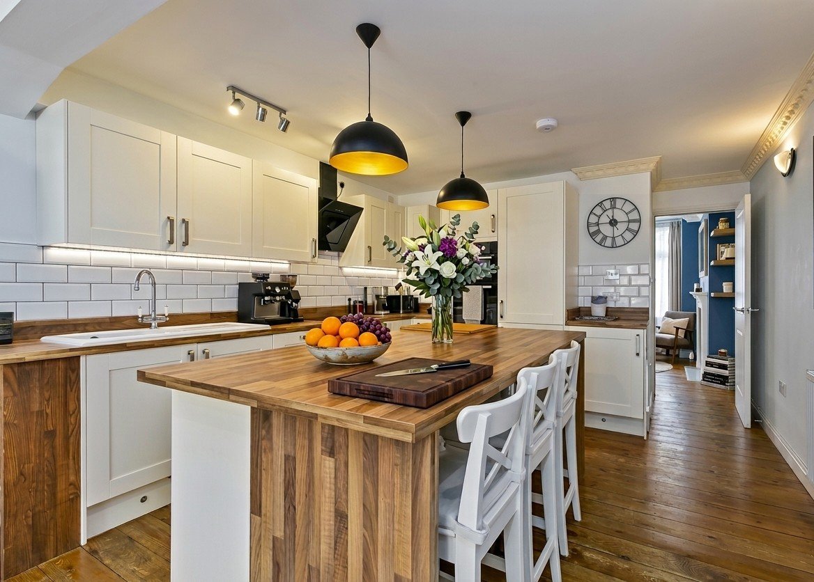 Stanley Gardens Road, Teddington, TW11 gallery 4