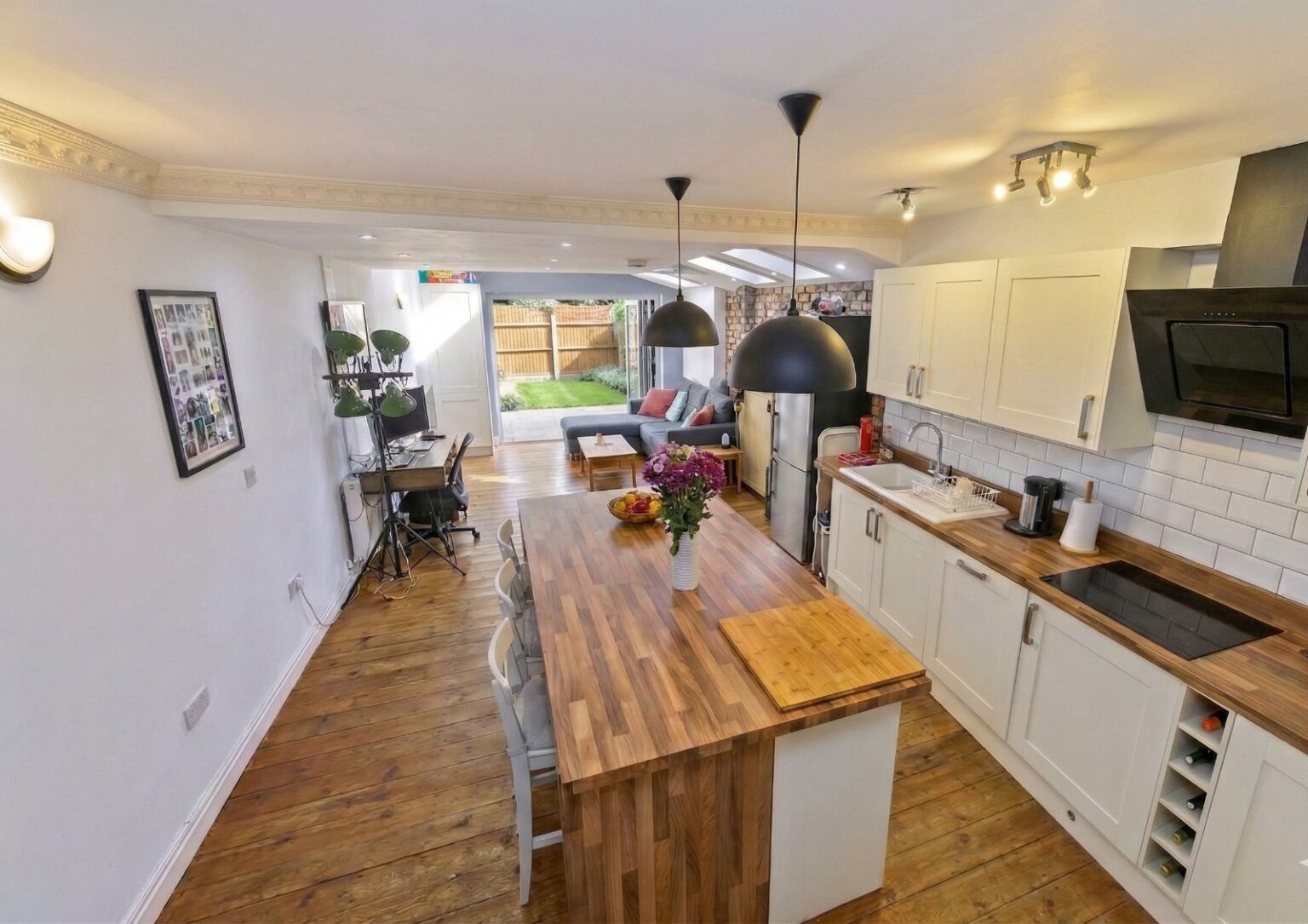 Stanley Gardens Road, Teddington, TW11 gallery 2