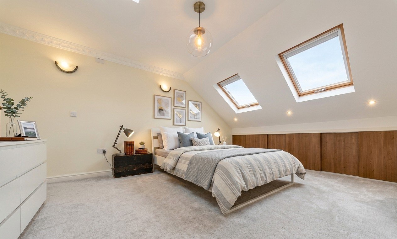 Stanley Gardens Road, Teddington, TW11 gallery 5