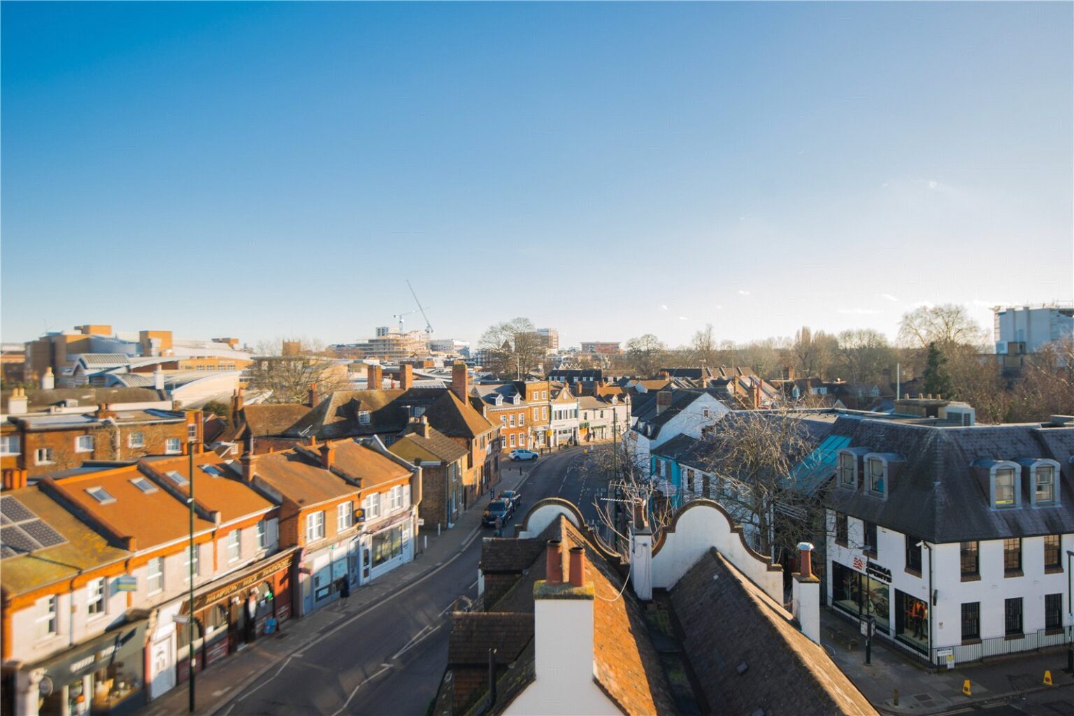 High Street, Hampton Wick, KT1 gallery 9