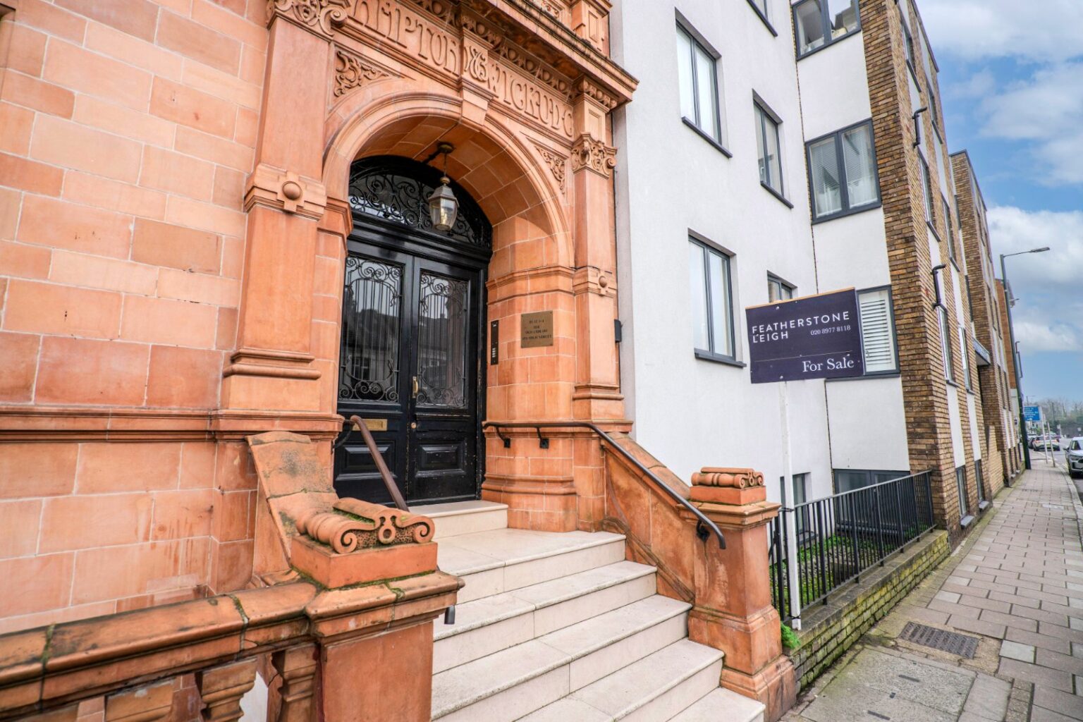 High Street, Hampton Wick, KT1 gallery 14