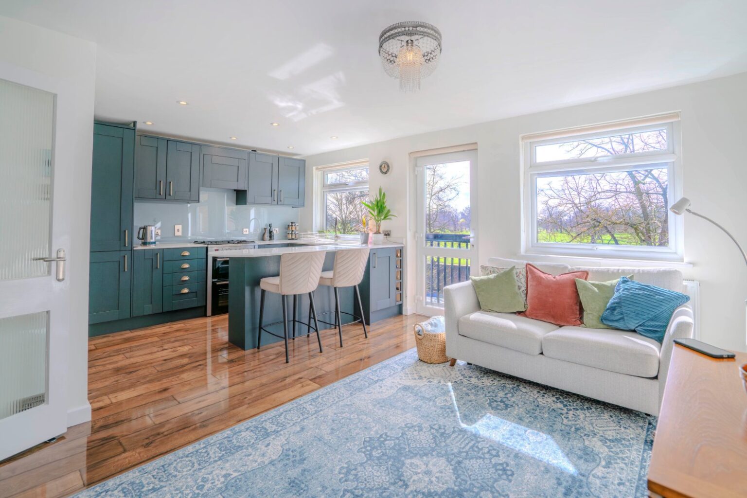 Harrowdene Gardens, Teddington, TW11 gallery 2