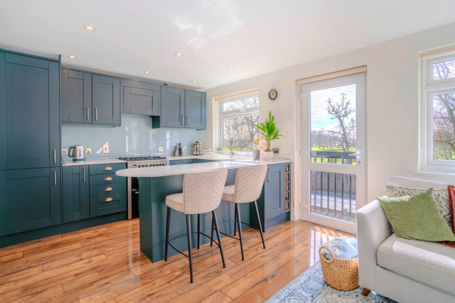 Harrowdene Gardens, Teddington, TW11 gallery 7