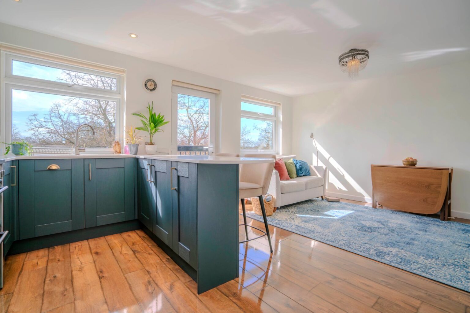 Harrowdene Gardens, Teddington, TW11 gallery 9