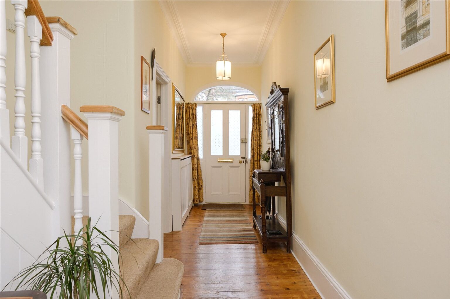 Waldegrave Gardens, Strawberry Hill, TW1 gallery 12