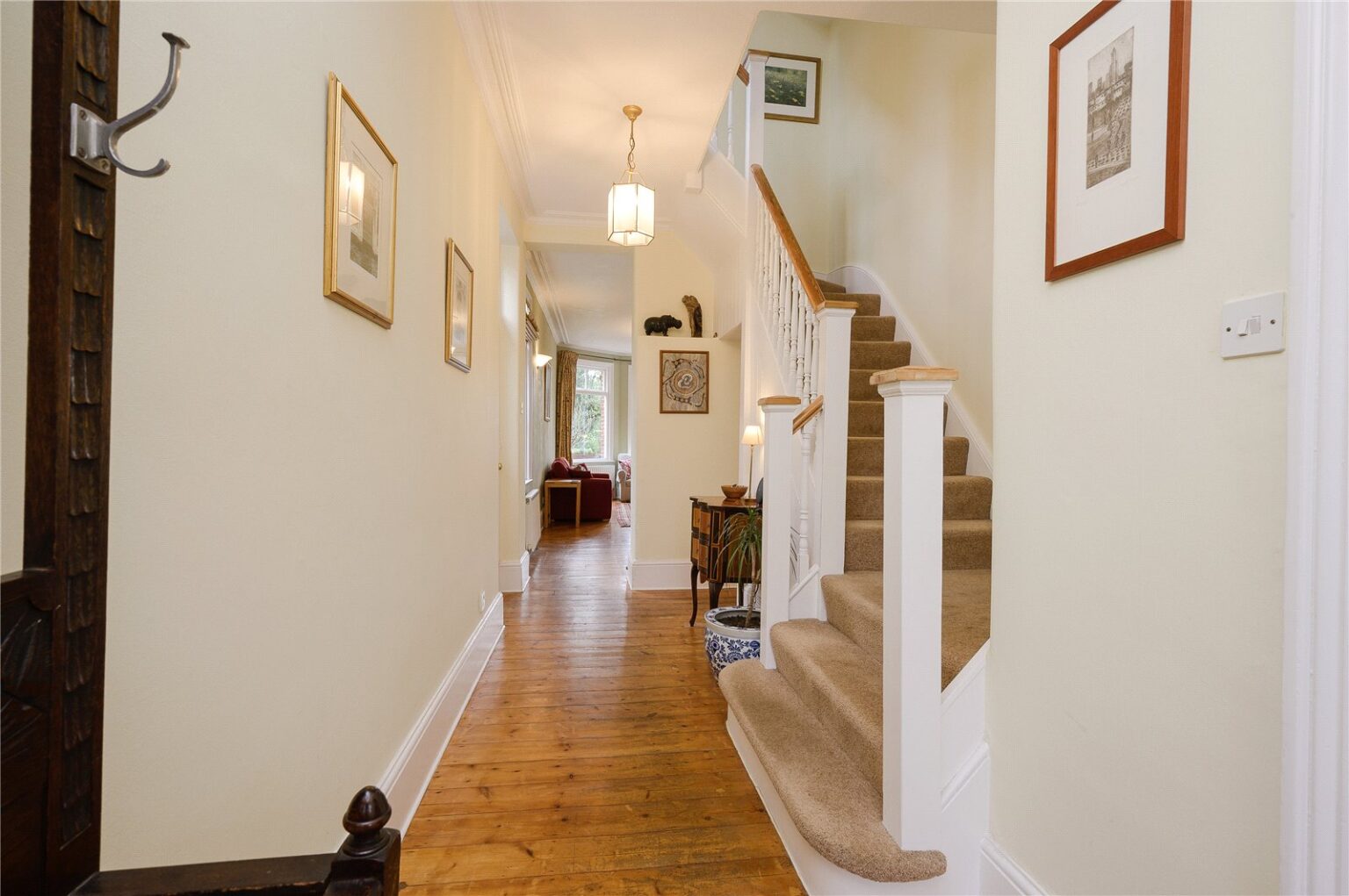 Waldegrave Gardens, Strawberry Hill, TW1 gallery 13