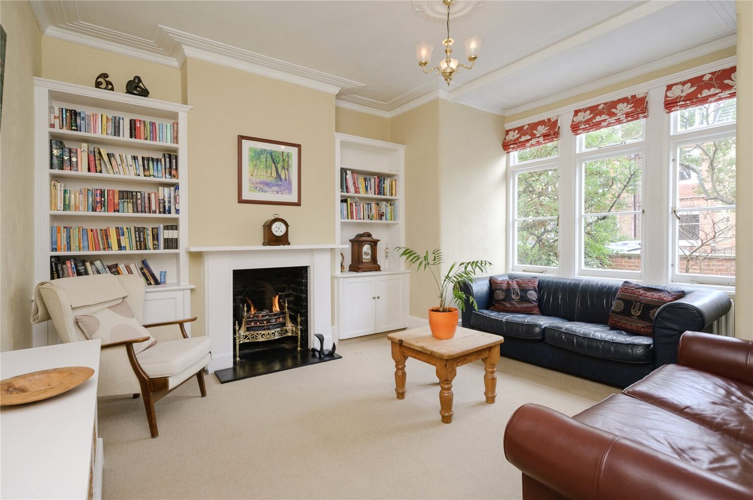 Waldegrave Gardens, Strawberry Hill, TW1 gallery 5