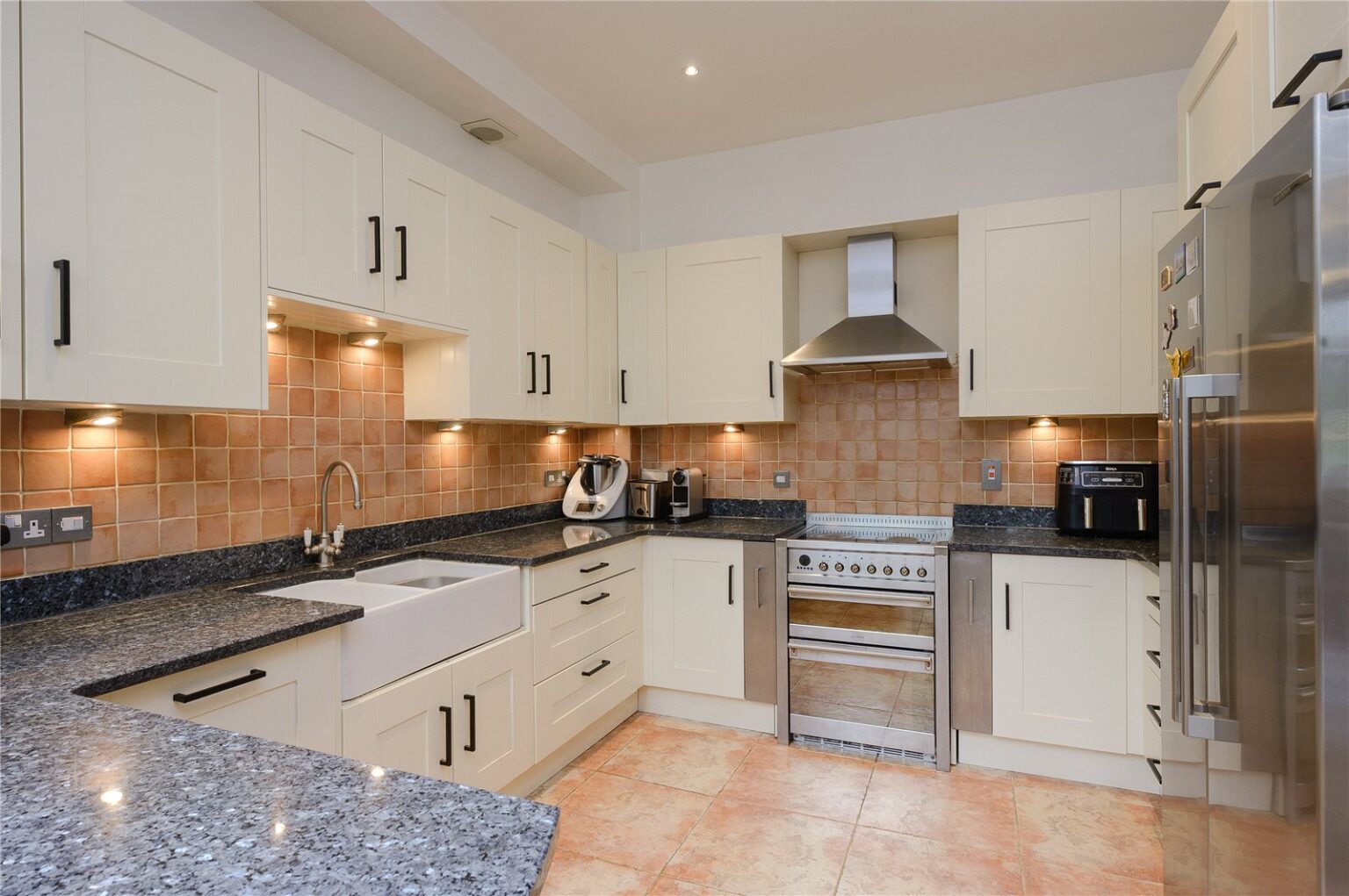 Waldegrave Gardens, Strawberry Hill, TW1 gallery 10