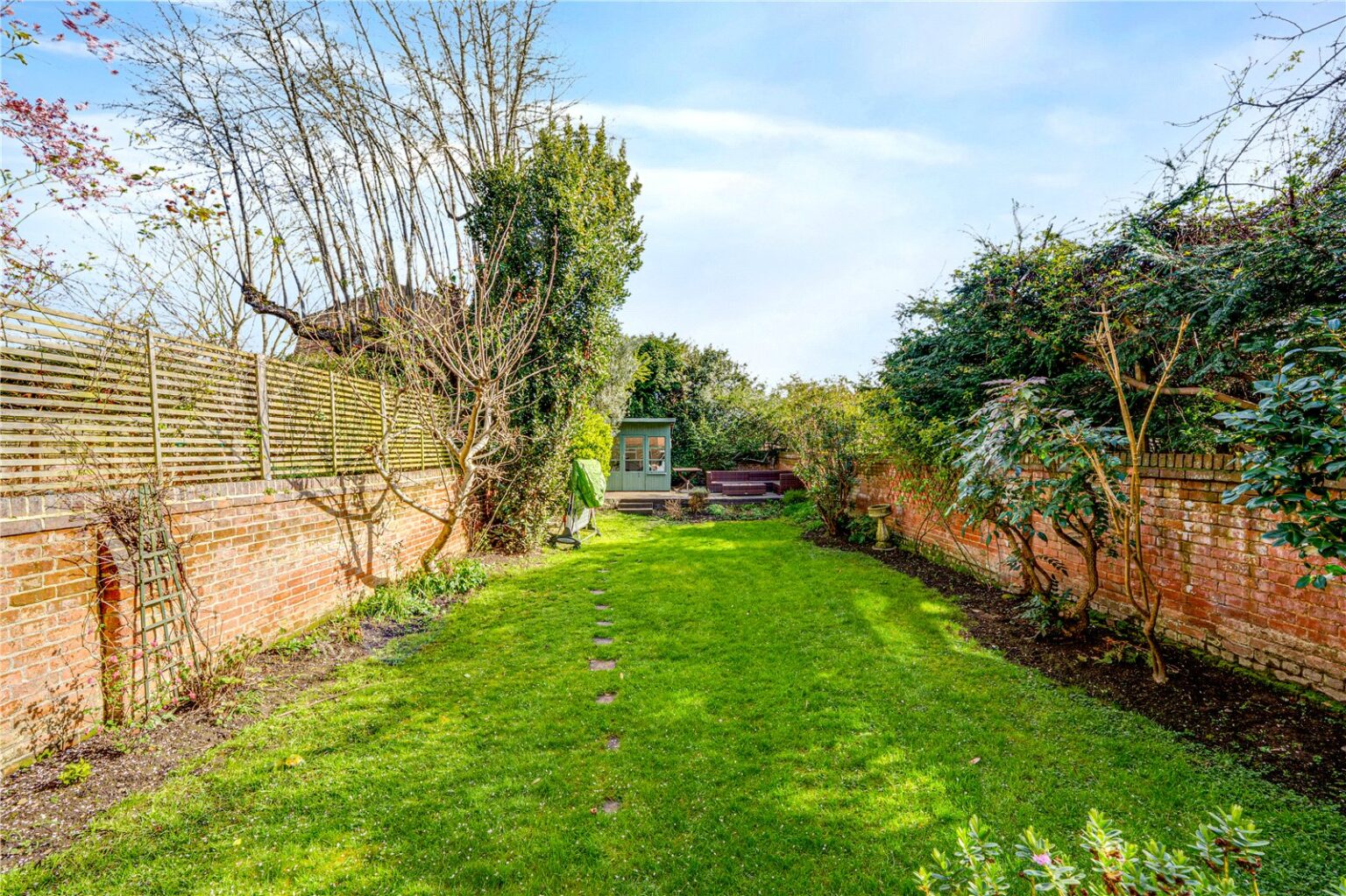 Waldegrave Gardens, Strawberry Hill, TW1 gallery 4